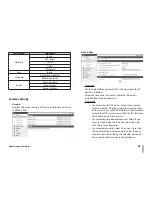 Предварительный просмотр 23 страницы LG LVS301 series Owner'S Manual