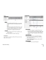 Предварительный просмотр 27 страницы LG LVS301 series Owner'S Manual