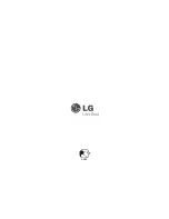 Предварительный просмотр 48 страницы LG LVS301 series Owner'S Manual