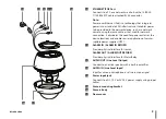 Предварительный просмотр 9 страницы LG LVW700 series Owner'S Manual