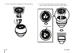 Предварительный просмотр 16 страницы LG LVW700 series Owner'S Manual