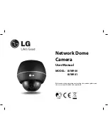 Preview for 1 page of LG LVW900 series User Manual