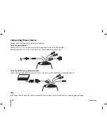 Предварительный просмотр 12 страницы LG LVW900 series User Manual