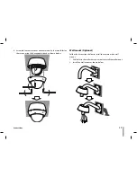 Предварительный просмотр 17 страницы LG LVW900 series User Manual