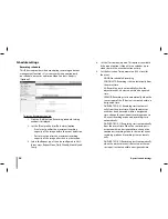 Preview for 36 page of LG LVW900 series User Manual