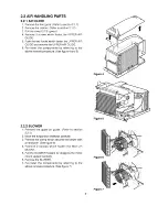 Preview for 8 page of LG LW-B0712CL Service Manual