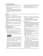 Preview for 12 page of LG LW-B0712CL Service Manual