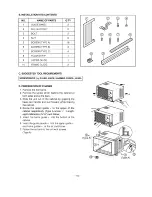 Preview for 15 page of LG LW-B0712CL Service Manual