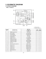 Предварительный просмотр 25 страницы LG LW-B0712CL Service Manual