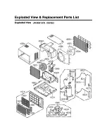 Предварительный просмотр 30 страницы LG LW-B0712CL Service Manual