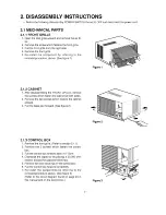 Предварительный просмотр 6 страницы LG LW-C1010CL Service Manual