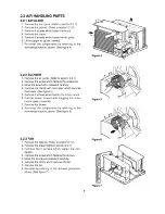 Preview for 7 page of LG LW-C1010CL Service Manual