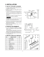 Preview for 13 page of LG LW-C1010CL Service Manual