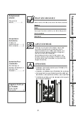 Preview for 13 page of LG LW-C1260BC Owner'S Manual