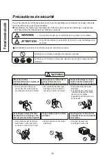 Preview for 14 page of LG LW-C1260BC Owner'S Manual