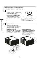 Предварительный просмотр 18 страницы LG LW-C1260BC Owner'S Manual