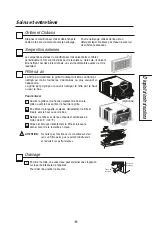 Предварительный просмотр 19 страницы LG LW-C1260BC Owner'S Manual