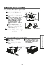 Предварительный просмотр 21 страницы LG LW-C1260BC Owner'S Manual