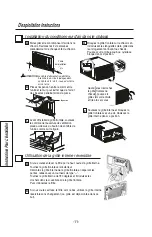 Предварительный просмотр 22 страницы LG LW-C1260BC Owner'S Manual