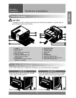 Предварительный просмотр 11 страницы LG LW1000ER Owner'S Manual