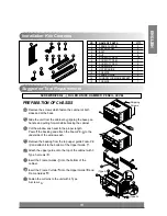 Предварительный просмотр 13 страницы LG LW1000ER Owner'S Manual