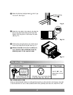 Предварительный просмотр 16 страницы LG LW1000ER Owner'S Manual