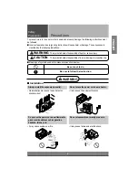 Preview for 3 page of LG LW1004ER, LW1204ER, LW1404ER, Owner'S Manual