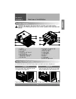 Preview for 13 page of LG LW1004ER, LW1204ER, LW1404ER, Owner'S Manual