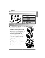 Preview for 17 page of LG LW1004ER, LW1204ER, LW1404ER, Owner'S Manual