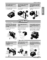 Предварительный просмотр 5 страницы LG LW100CS Owner'S Manual