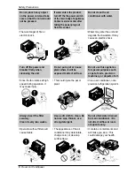 Предварительный просмотр 6 страницы LG LW100CS Owner'S Manual