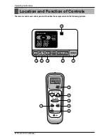 Предварительный просмотр 8 страницы LG LW100CS Owner'S Manual