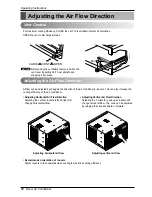 Предварительный просмотр 10 страницы LG LW100CS Owner'S Manual