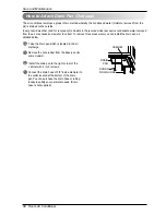 Предварительный просмотр 12 страницы LG LW100CS Owner'S Manual