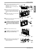 Предварительный просмотр 19 страницы LG LW100CS Owner'S Manual