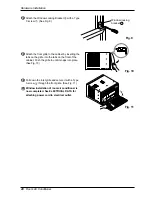 Предварительный просмотр 20 страницы LG LW100CS Owner'S Manual