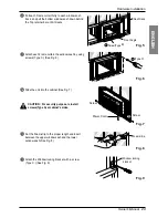 Предварительный просмотр 23 страницы LG LW100CS Owner'S Manual