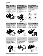 Предварительный просмотр 30 страницы LG LW100CS Owner'S Manual