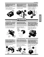 Предварительный просмотр 31 страницы LG LW100CS Owner'S Manual