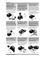 Предварительный просмотр 32 страницы LG LW100CS Owner'S Manual