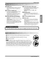 Предварительный просмотр 35 страницы LG LW100CS Owner'S Manual