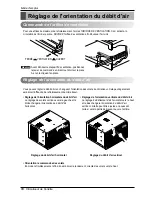 Предварительный просмотр 36 страницы LG LW100CS Owner'S Manual