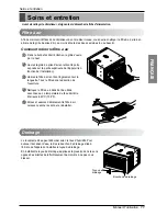 Предварительный просмотр 37 страницы LG LW100CS Owner'S Manual