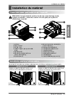 Предварительный просмотр 39 страницы LG LW100CS Owner'S Manual