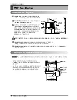 Предварительный просмотр 42 страницы LG LW100CS Owner'S Manual