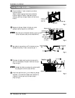 Предварительный просмотр 44 страницы LG LW100CS Owner'S Manual