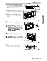 Предварительный просмотр 45 страницы LG LW100CS Owner'S Manual