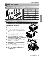 Предварительный просмотр 47 страницы LG LW100CS Owner'S Manual