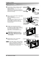 Предварительный просмотр 48 страницы LG LW100CS Owner'S Manual