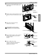 Предварительный просмотр 49 страницы LG LW100CS Owner'S Manual